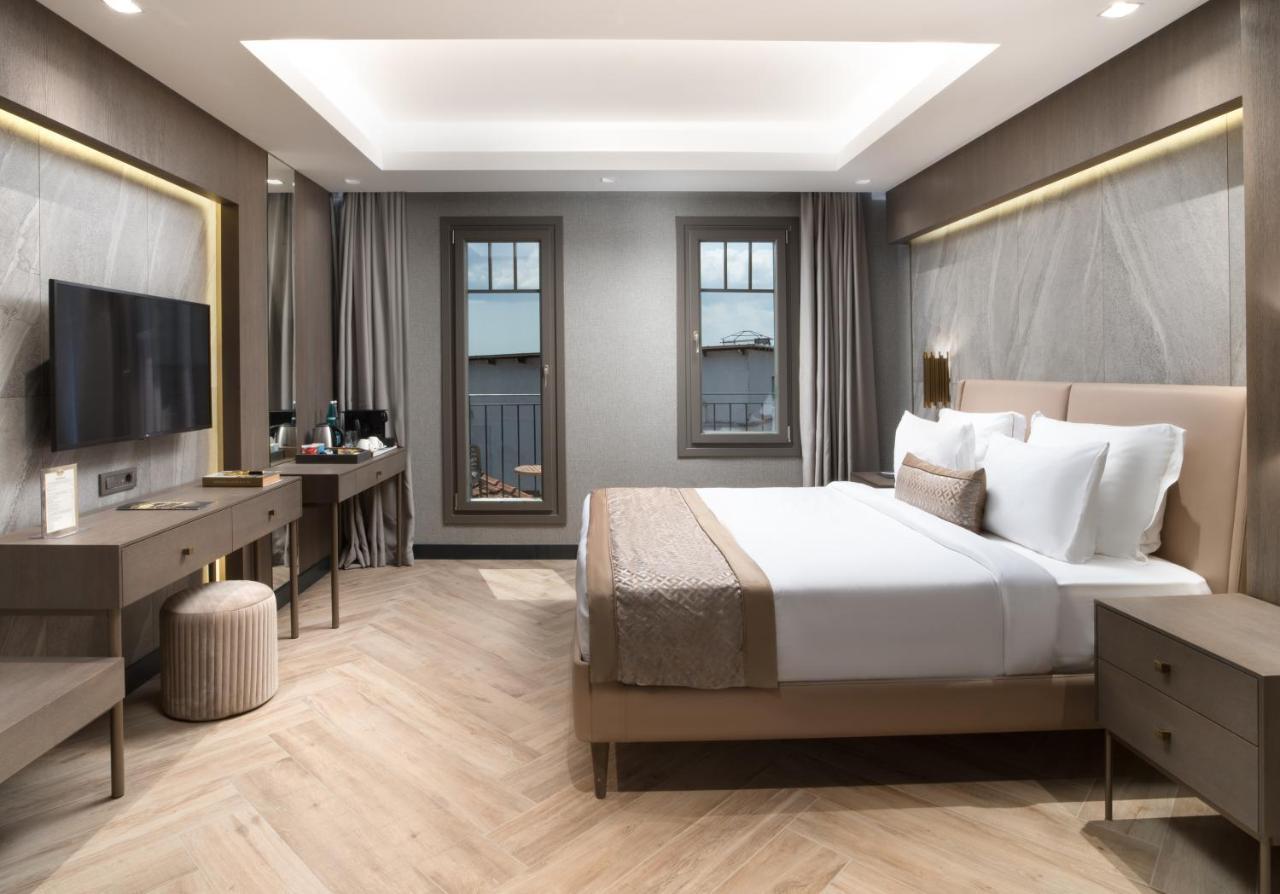 Motto By Mula Hotel Istanbul Eksteriør bilde