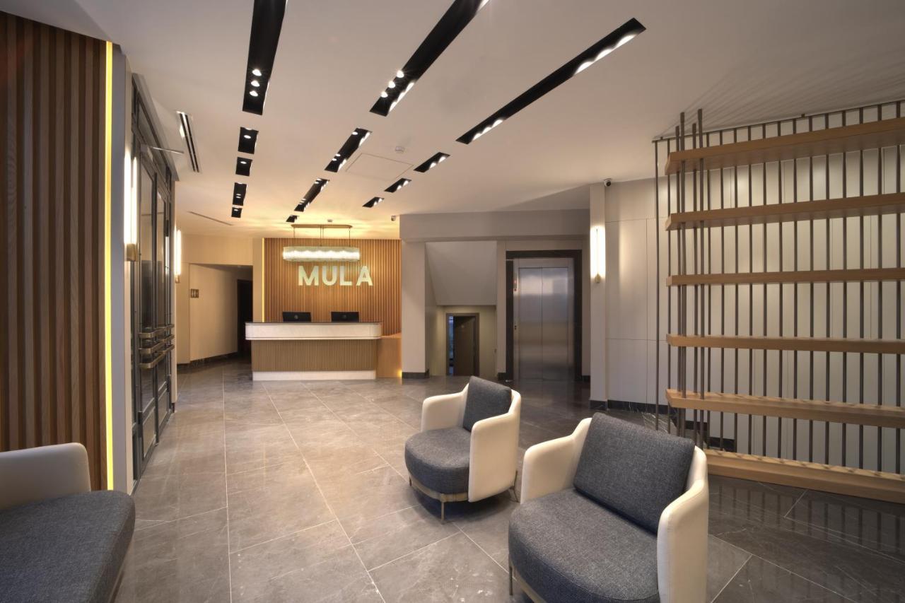 Motto By Mula Hotel Istanbul Eksteriør bilde